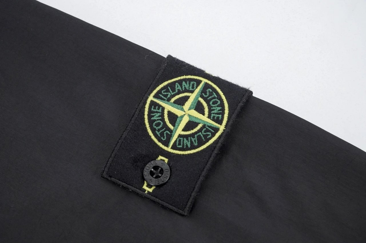 Stone Island Jackets