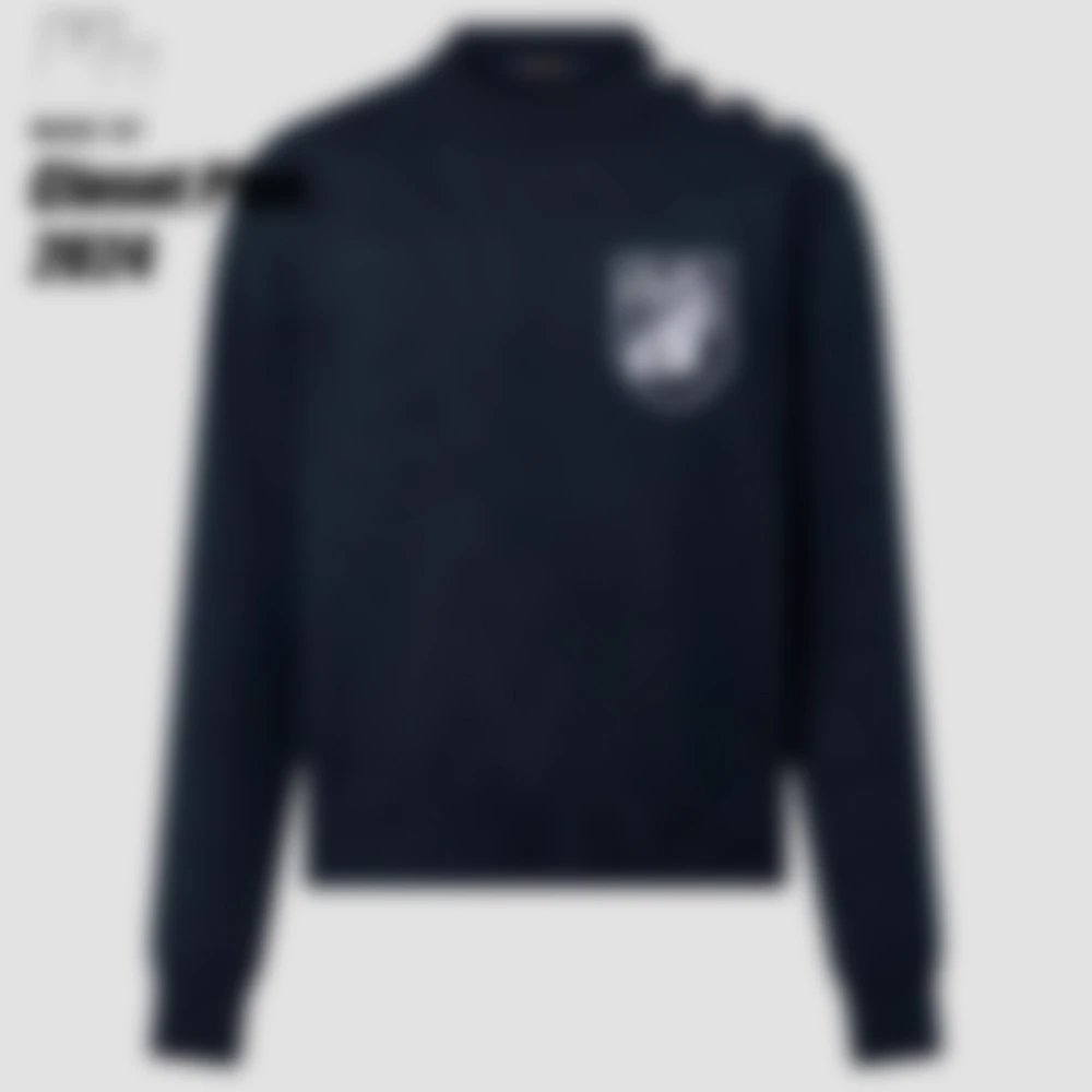 Louis Vuitton Sweaters
