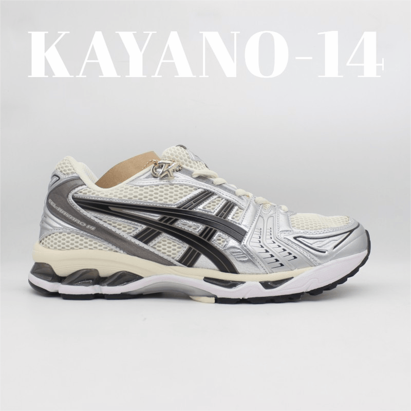 Asics Sneakers