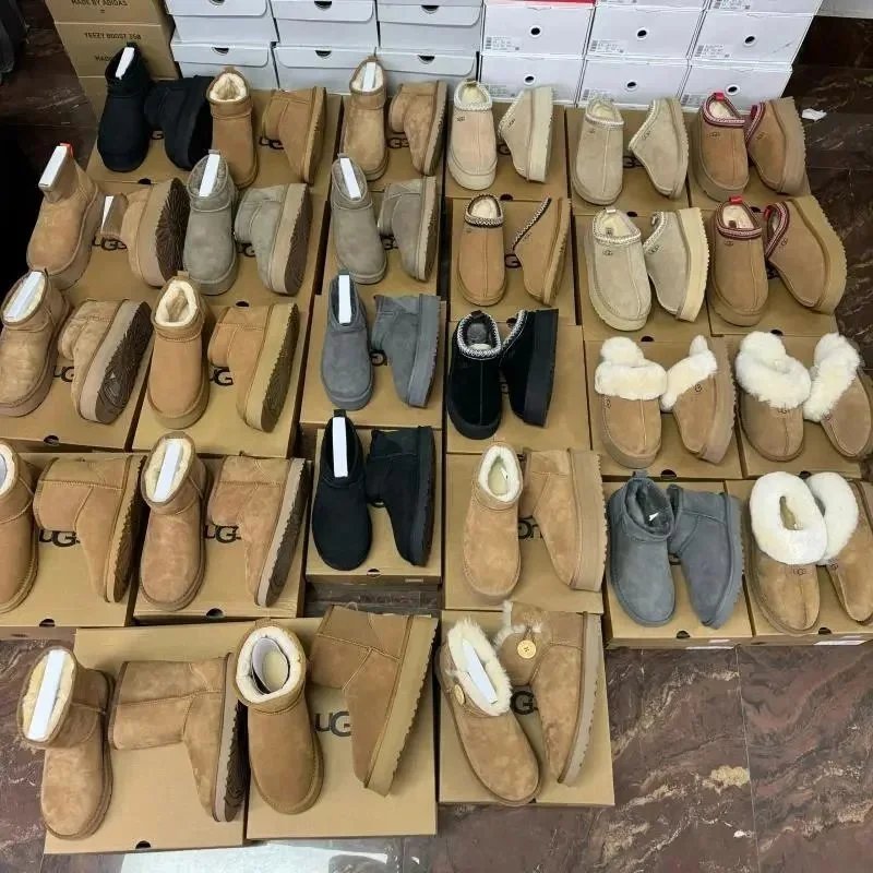 Uggs Shoes