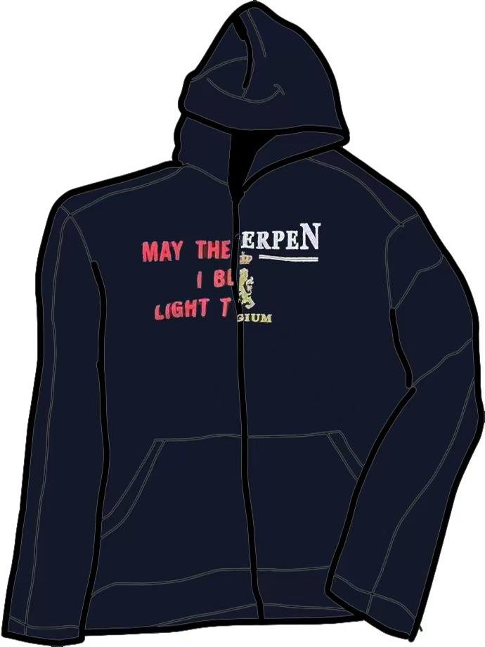 Vetements Vests