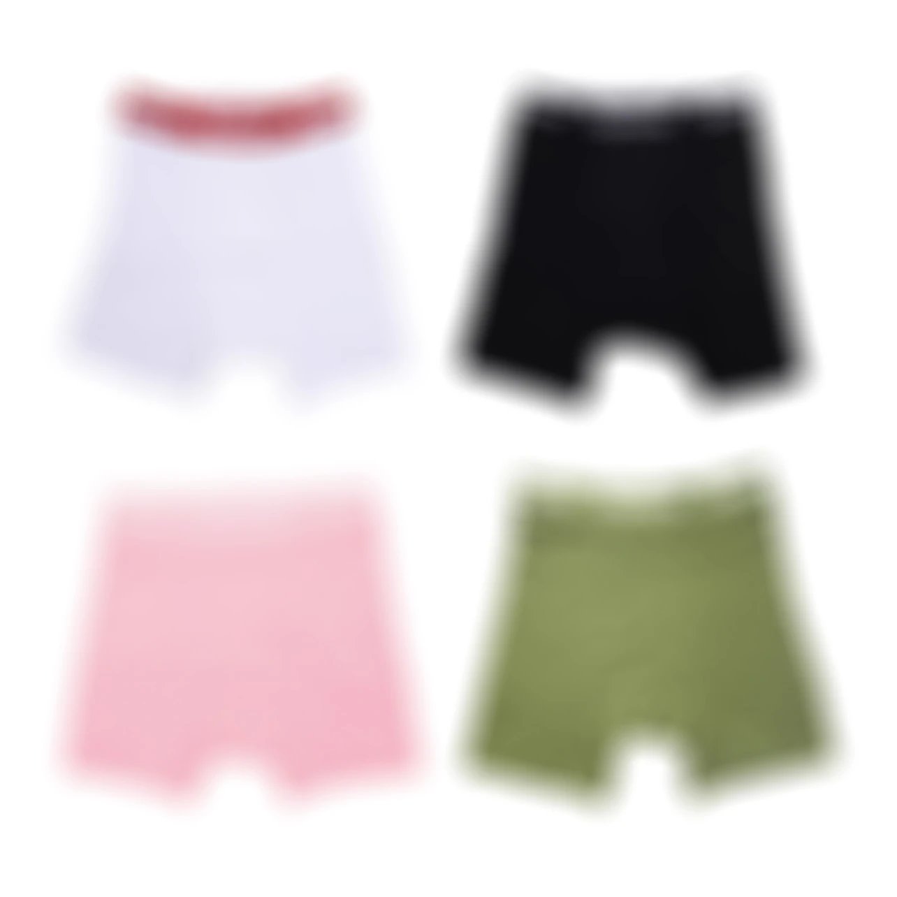 Supreme Underwear