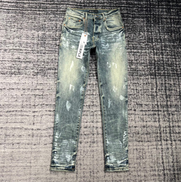 Purple Brand Jeans