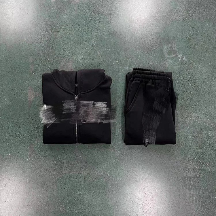 Trapstar Tracksuits
