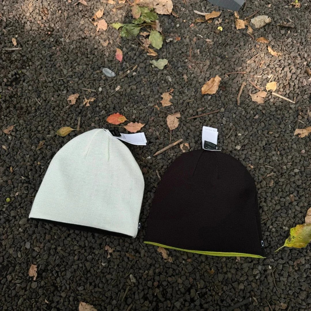 Oakley Headwear