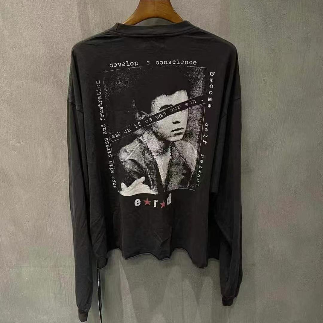 Enfants Riches Déprimés Shirts