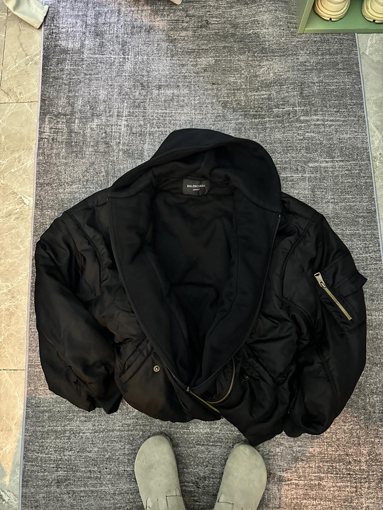 Unknown Jackets