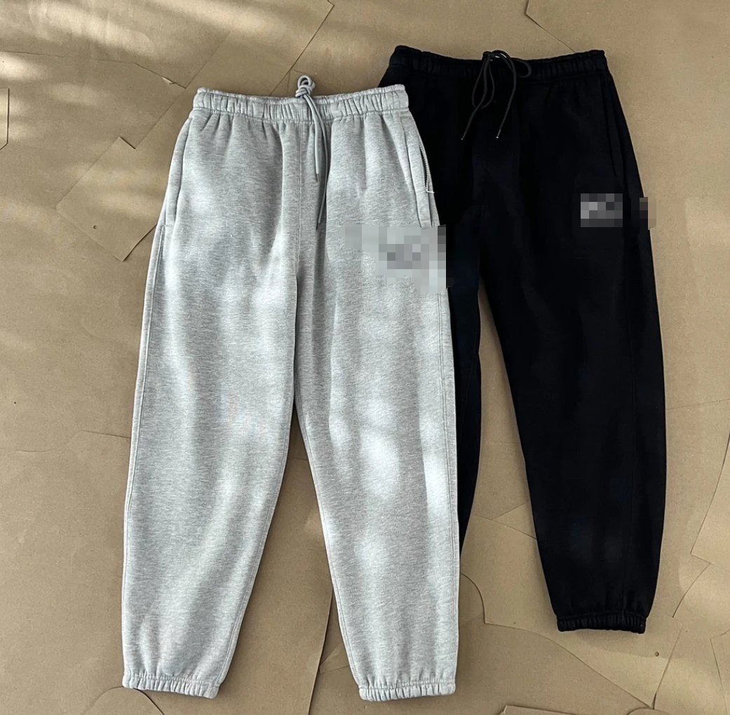 Nike Stussy Sweatpants Grey
