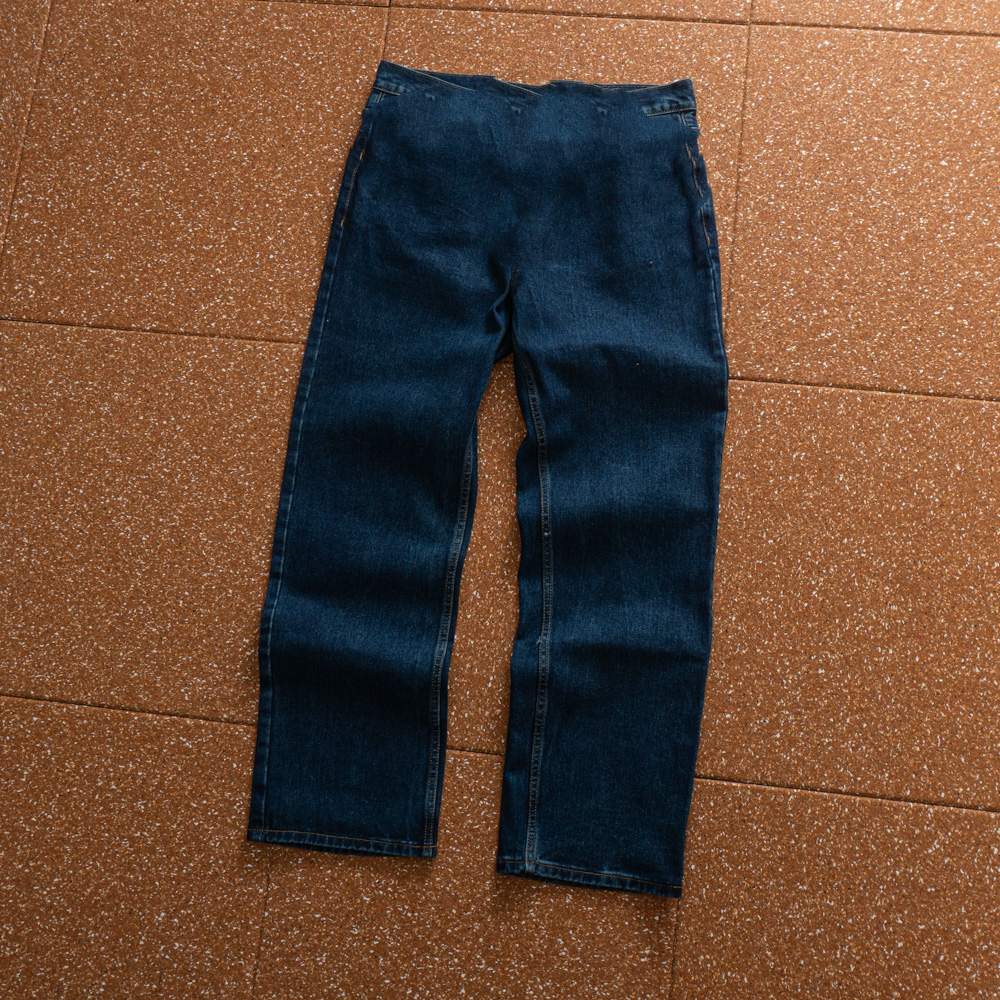 Carhartt Jeans