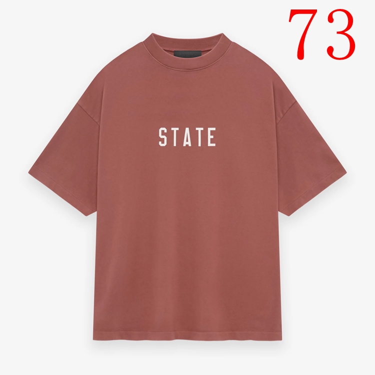 Fear of God Essentials State T-Shirt