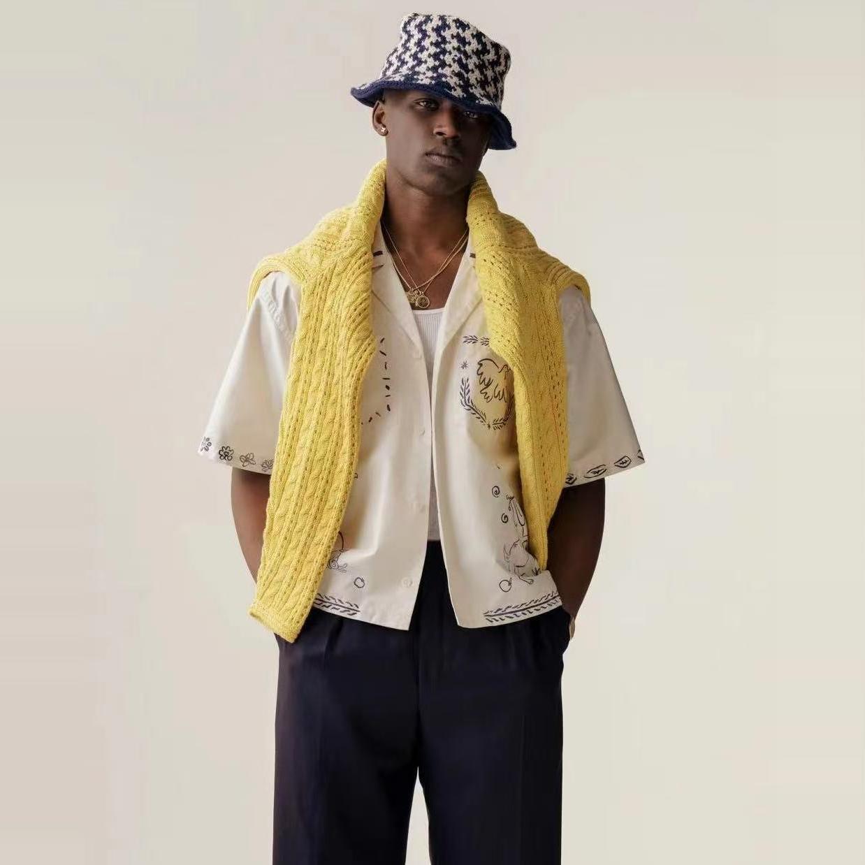 Aime Leon Dore Shirts