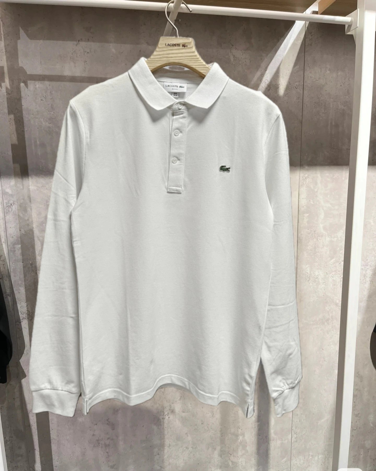 Lacoste Shirts