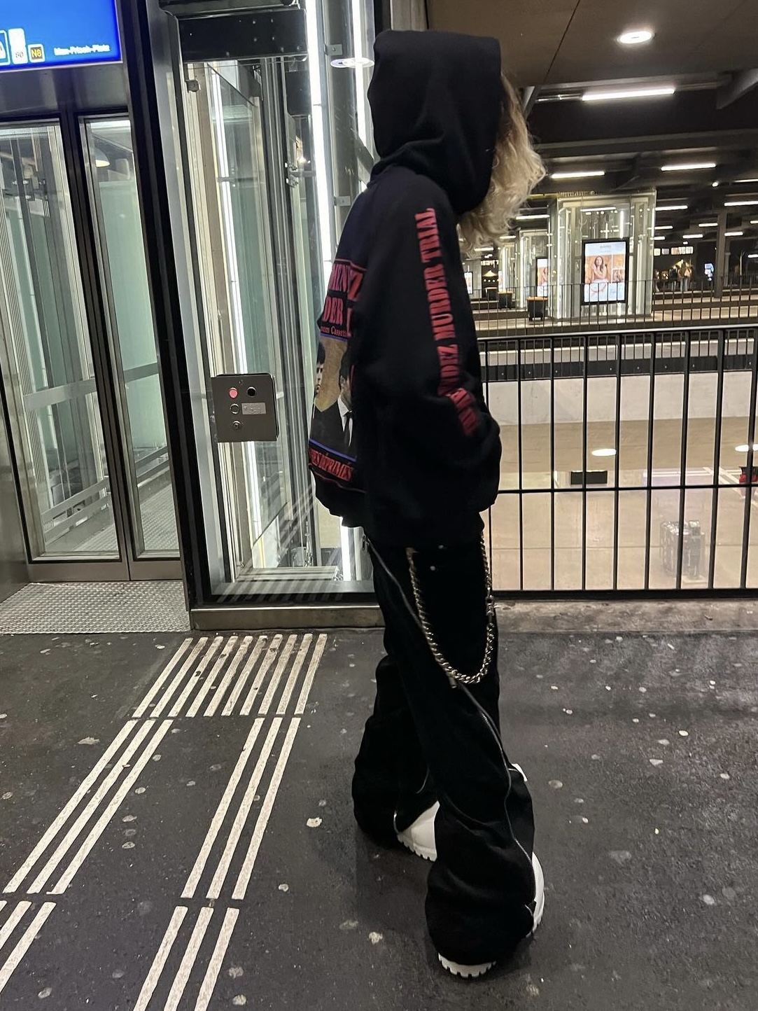 Enfants Riches Déprimés Hoodies