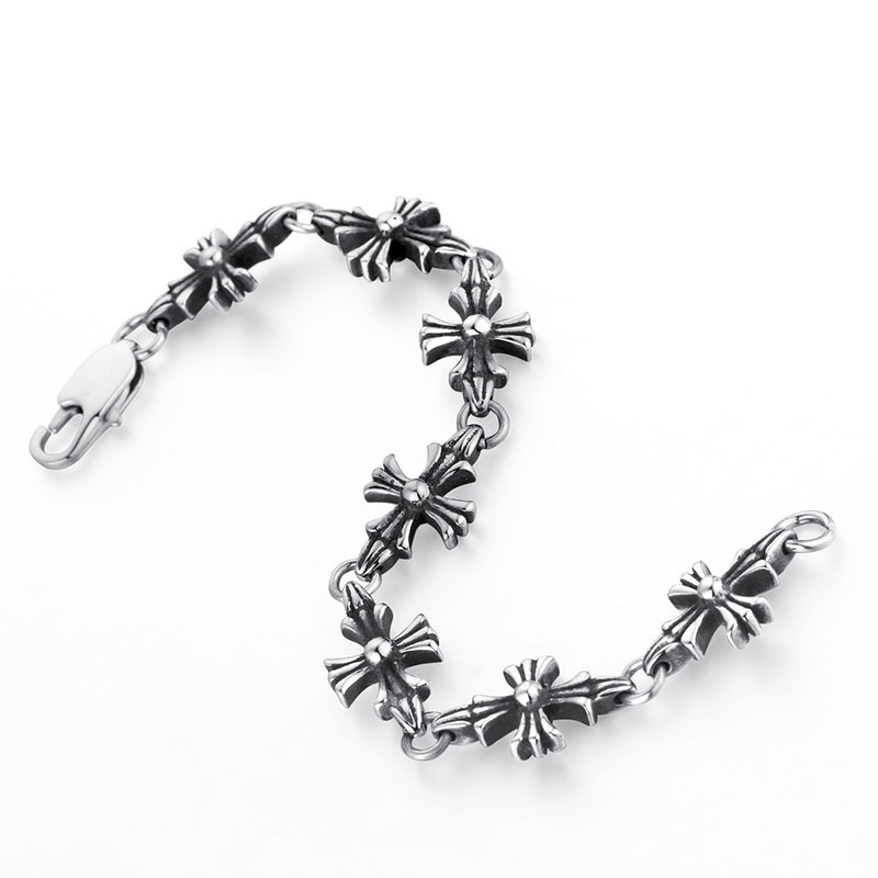 Chrome Hearts Accessories