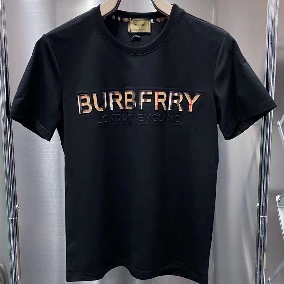Burberry Shirts