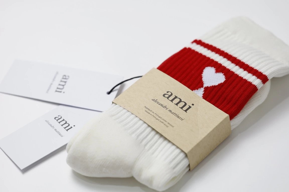 Ami Socks
