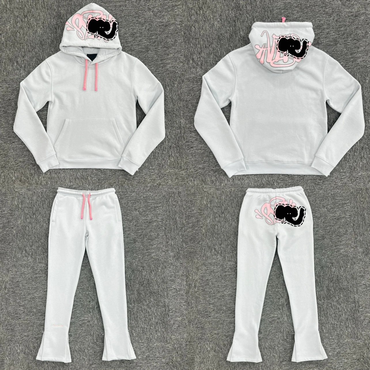 Syna Tracksuits