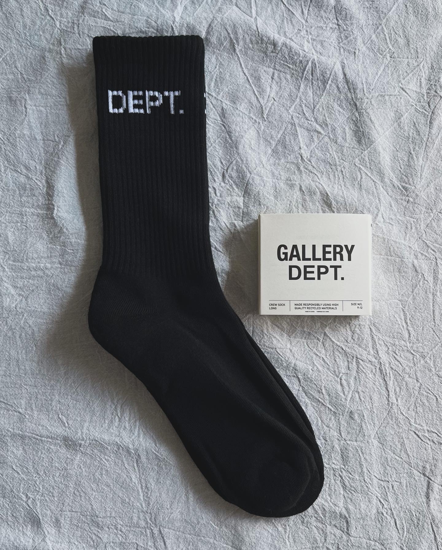 Gallery Dept Socks