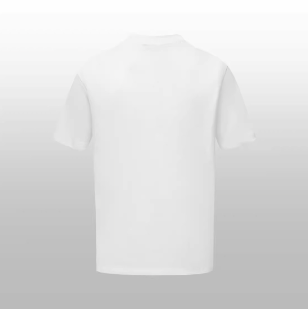 Essentials Shirts