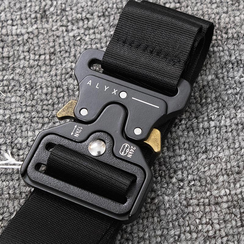 Alyx Belts