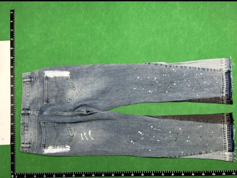 Gallery Dept Jeans