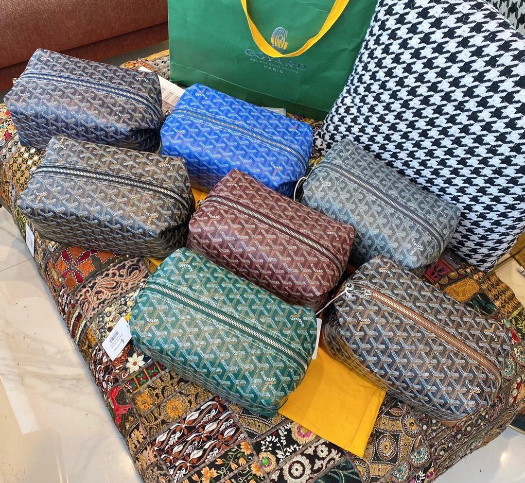 Goyard Bags