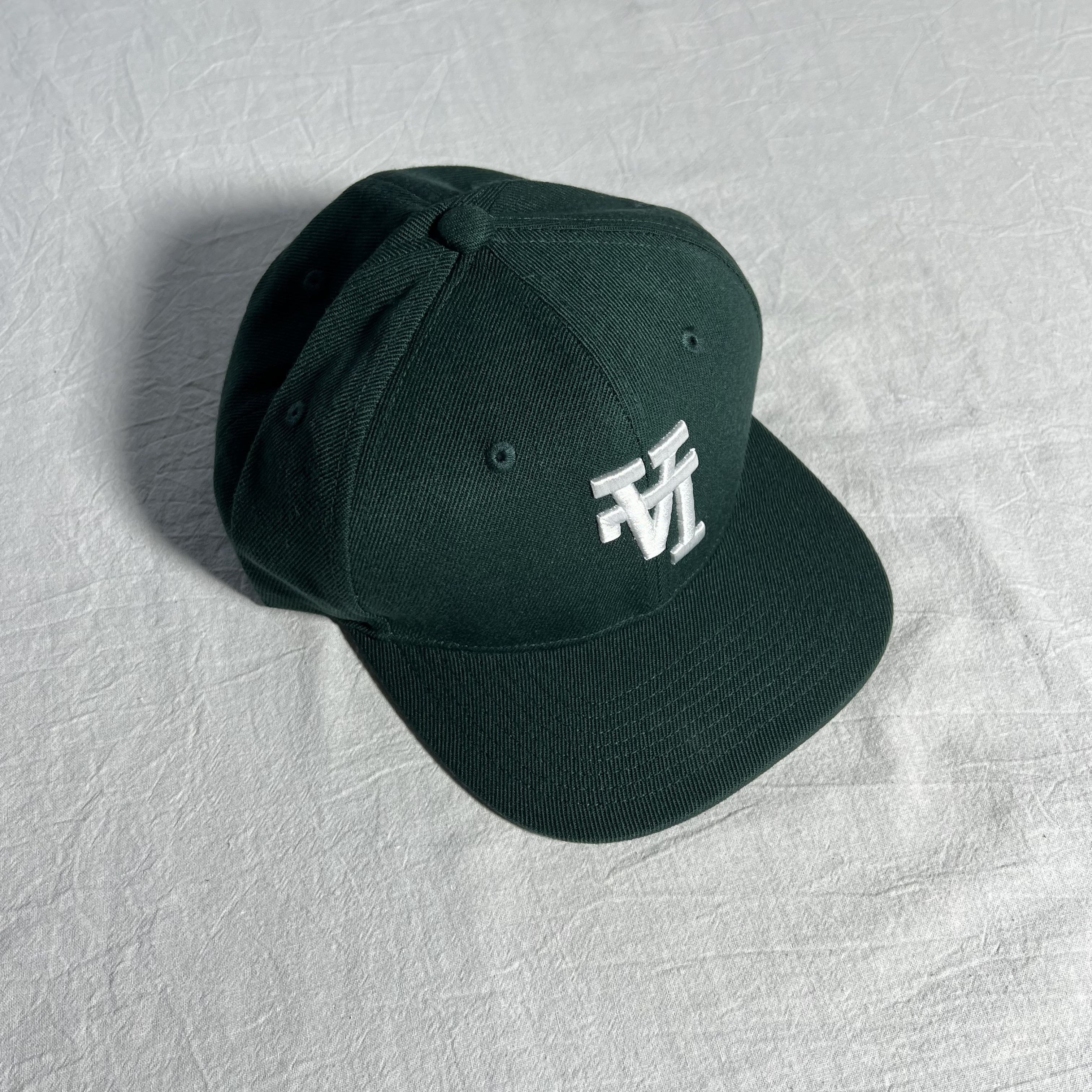 Unknown Headwear
