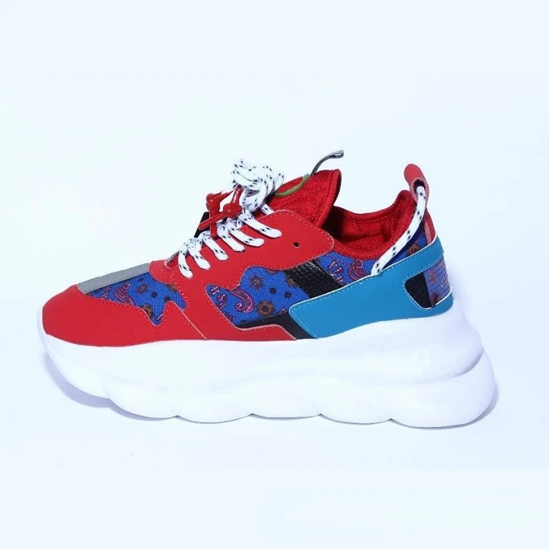 Versace Sneakers