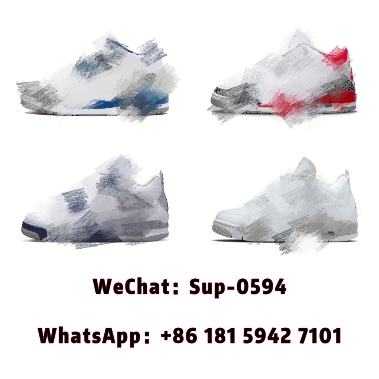 Nike Sneakers