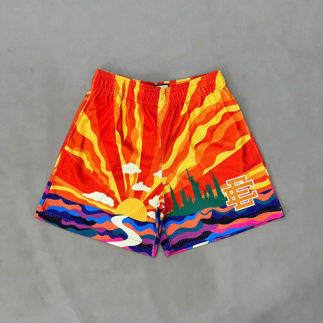 Eric Emanuel Shorts