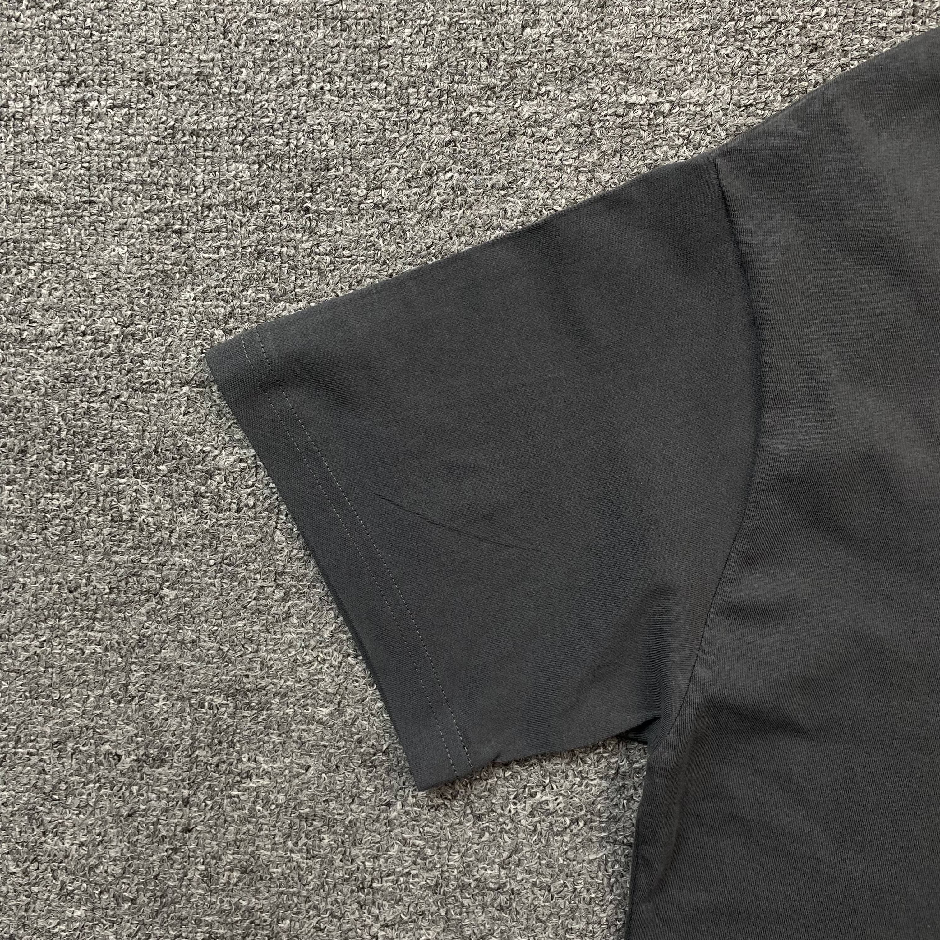 Lacoste Navy T-Shirt