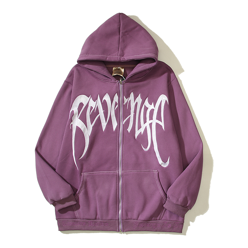 Revenge Vests