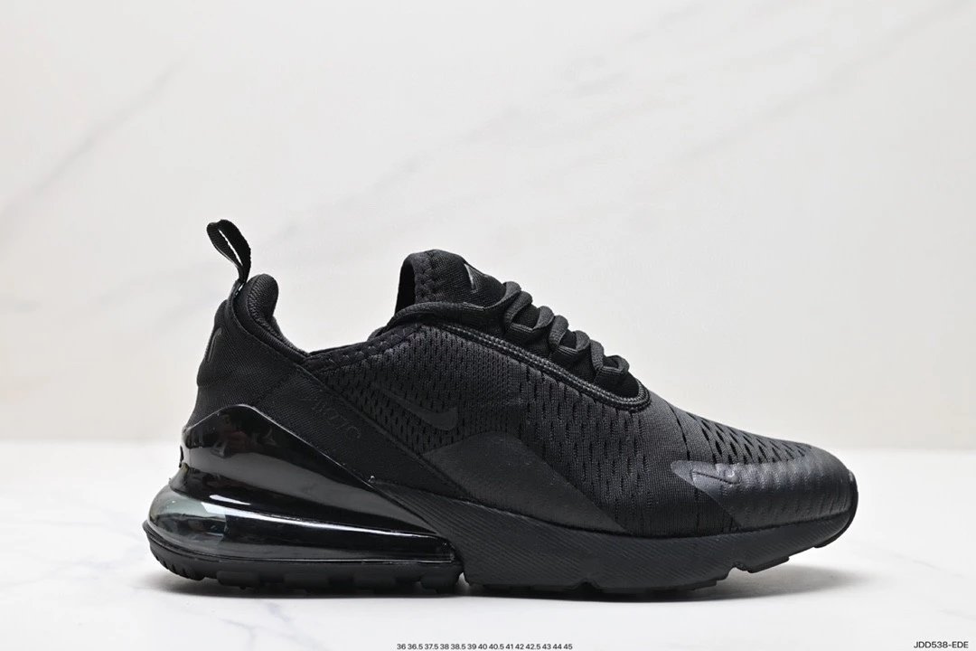 Nike Air Max 270 White Black Teal