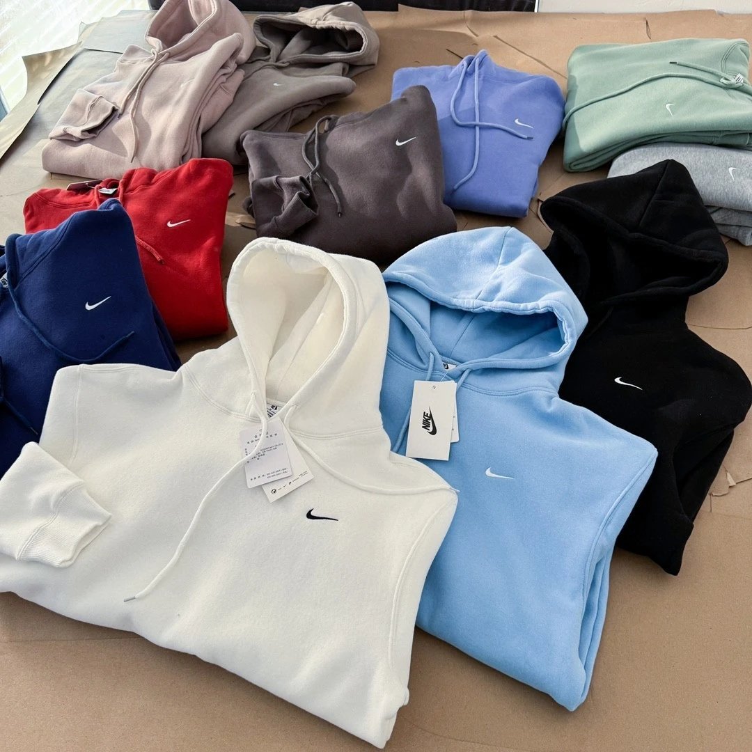 Nike Hoodies