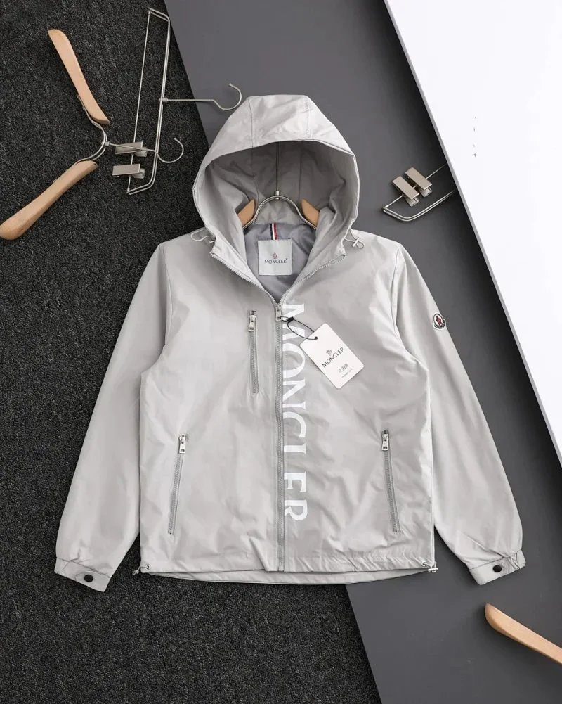 Moncler Jackets