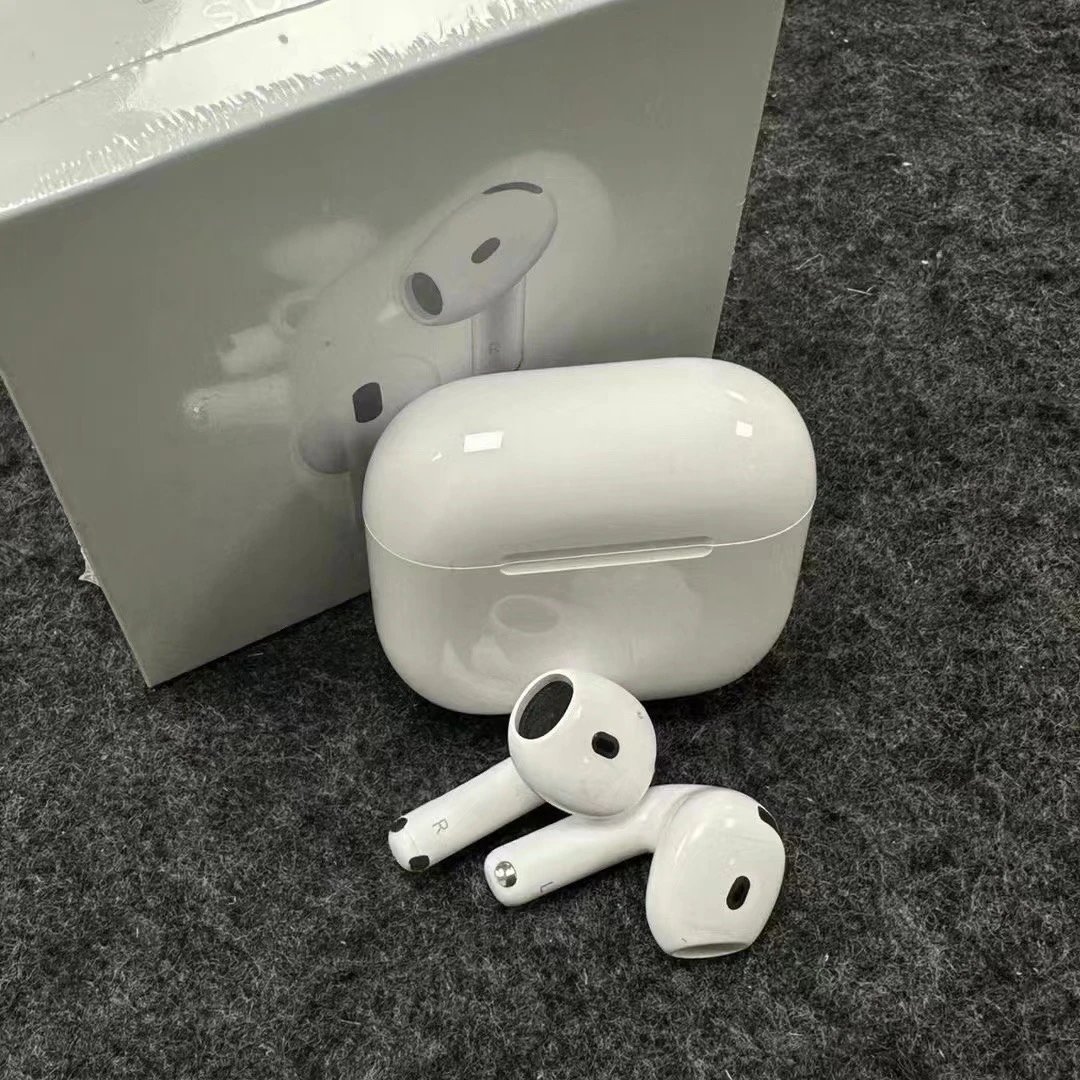 Apple AirPods Pro Active Noise Cancellation