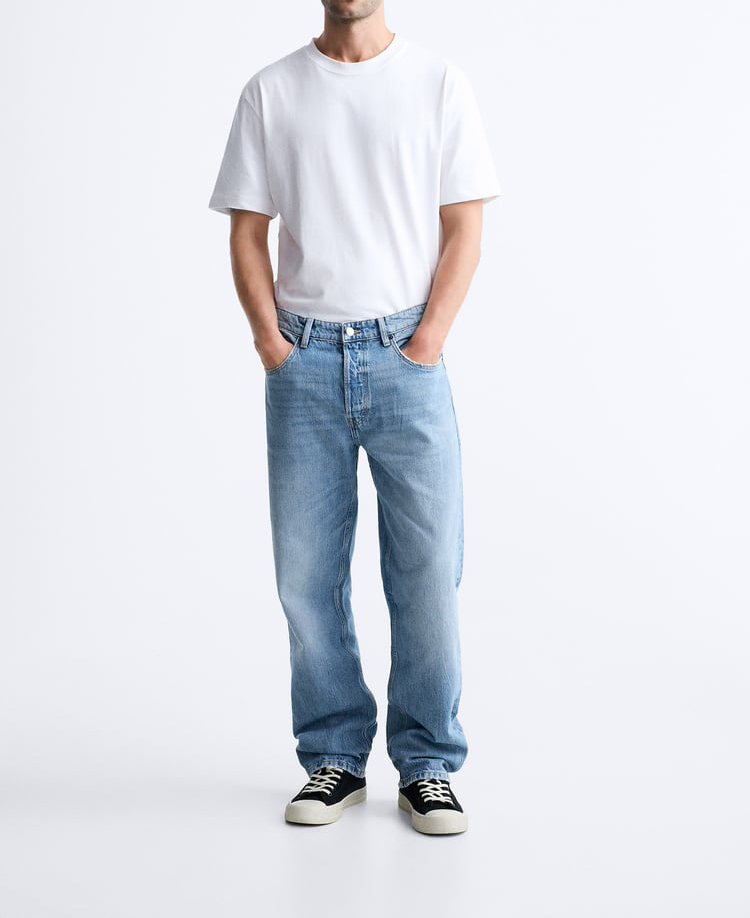 ZARA Pants