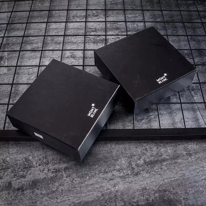 Mont Blanc Belts