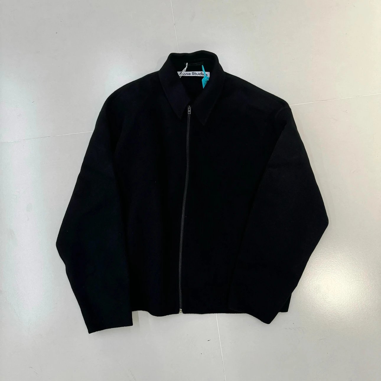 Acne Studios Vests