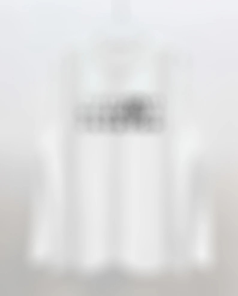 Maison Margiela Black Long Sleeve T-Shirt