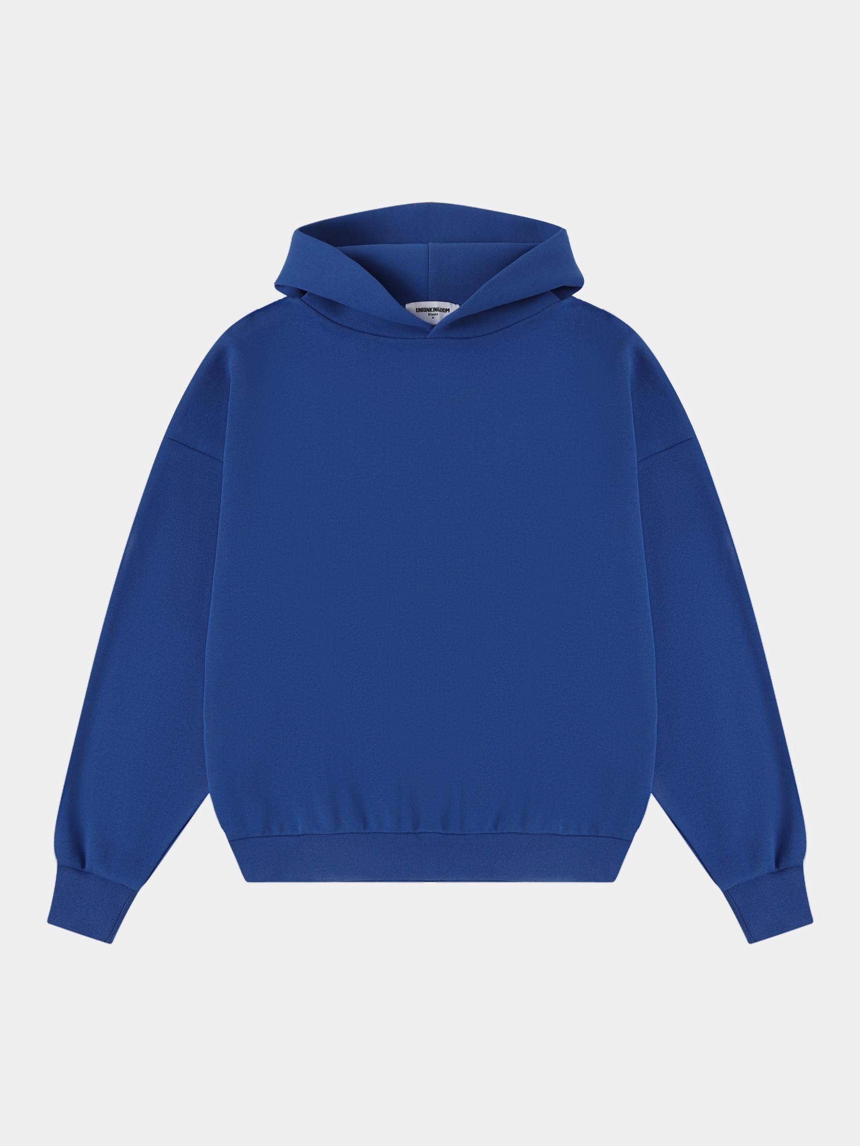 Unionkingdom Blanks Hoodie