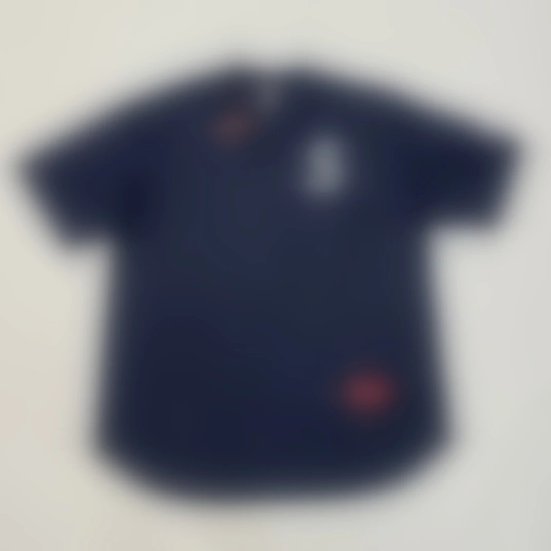 Supreme Baseball Jersey Black