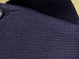 Burberry Long Sleeve Polo Shirt Black