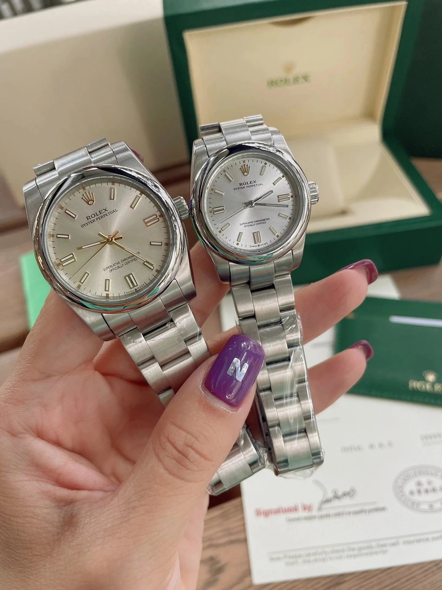 Rolex Watches