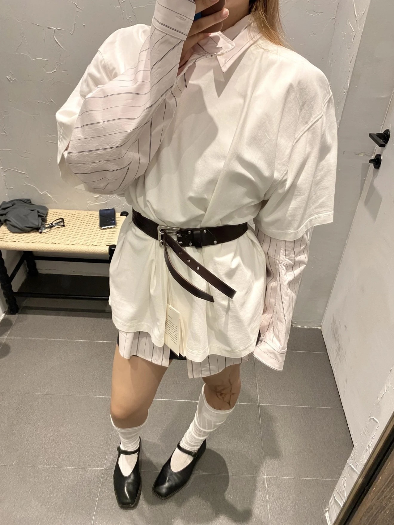Unknown Belts