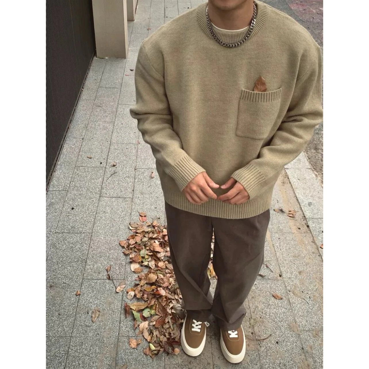 Unknown Pants