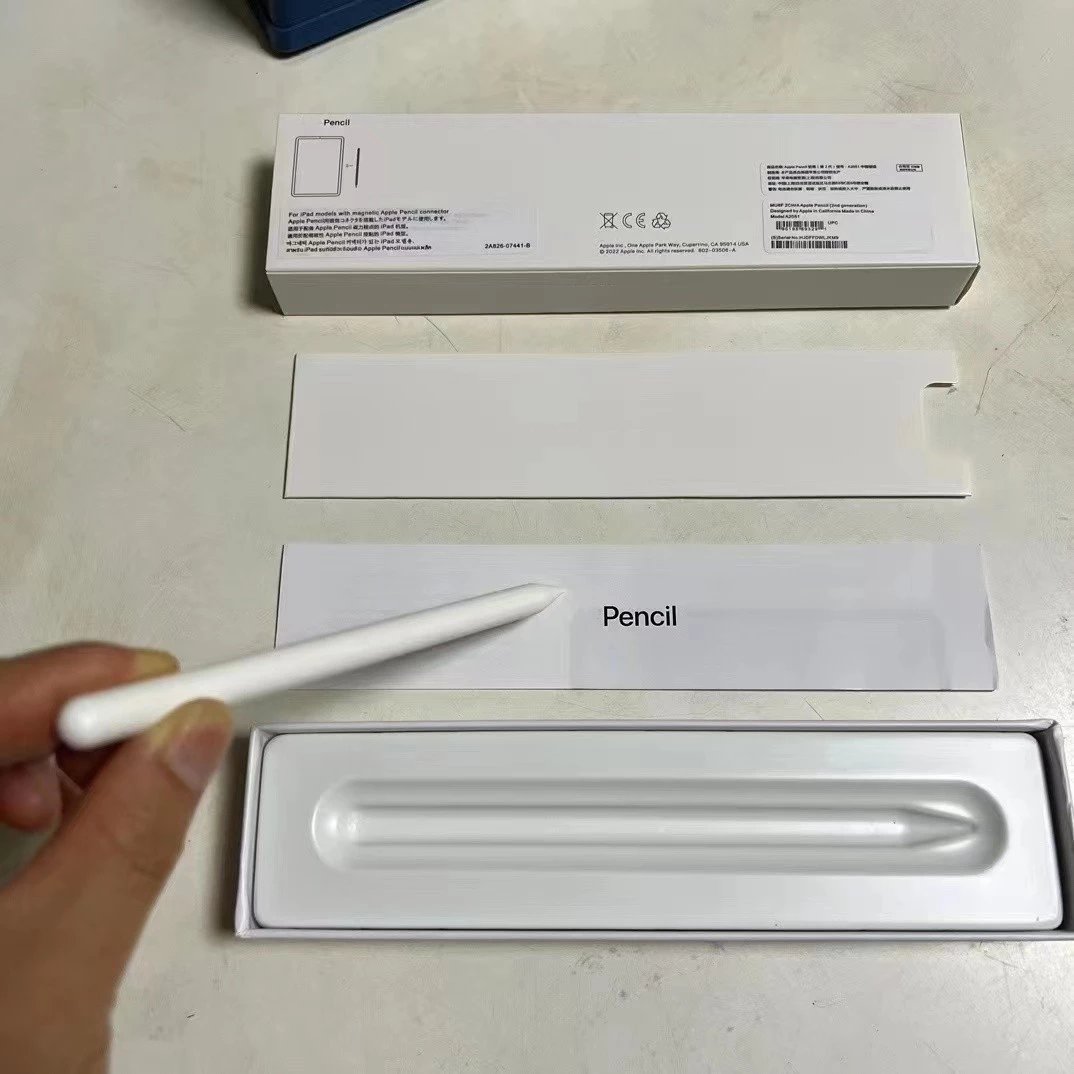 Apple Pencil