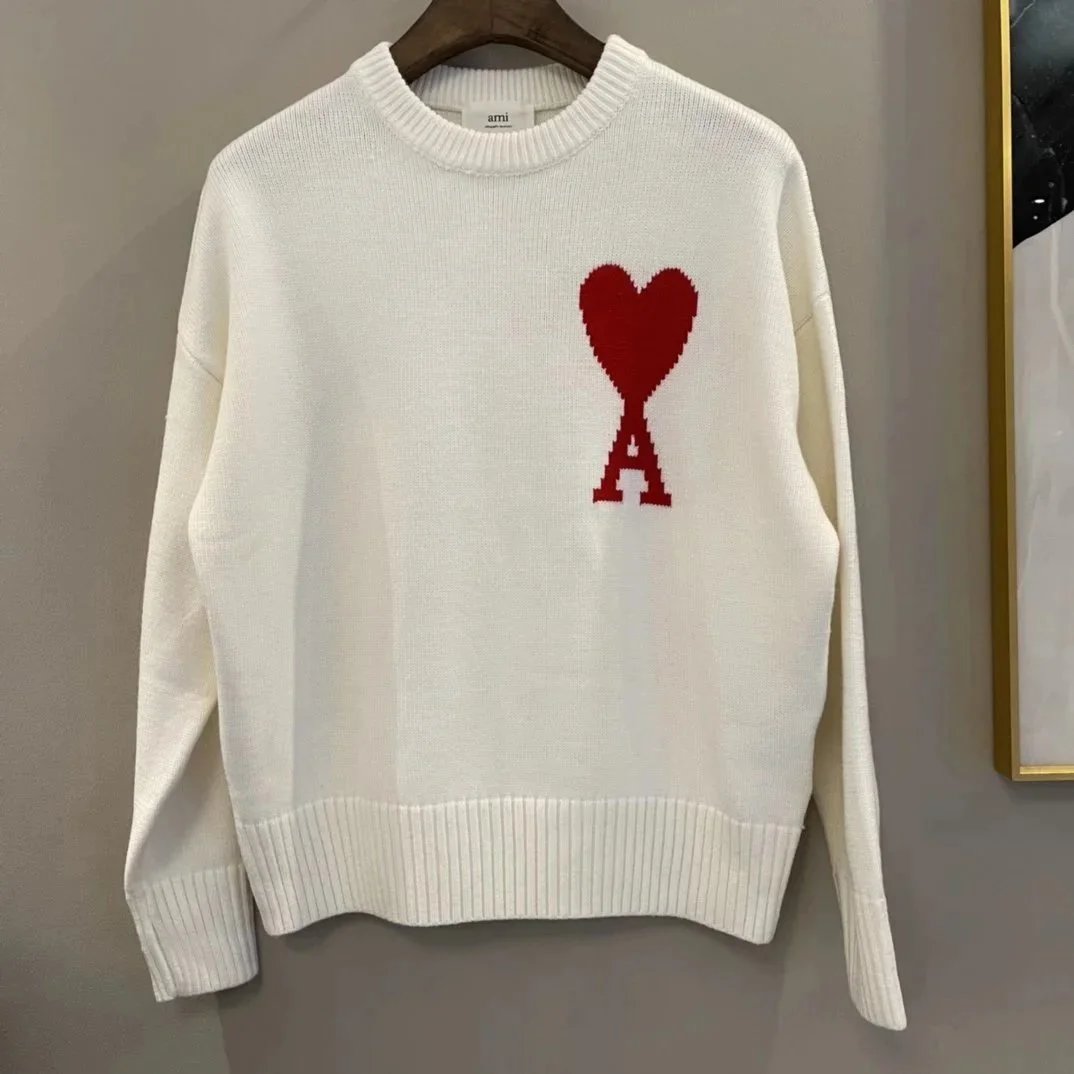 Ami Sweaters