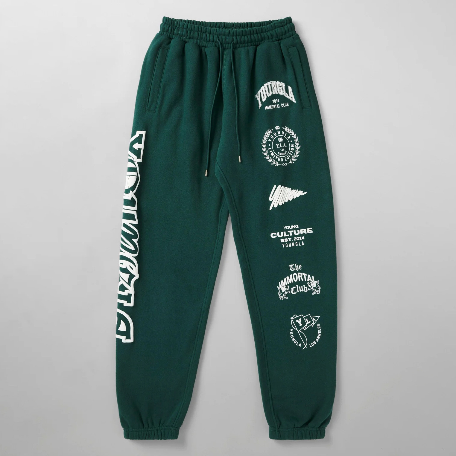 Unknown Pants