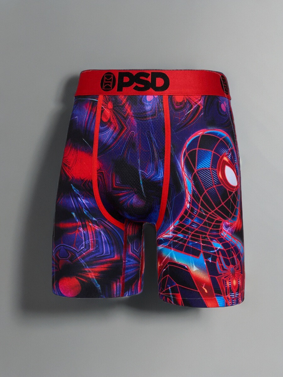PSD Underwear